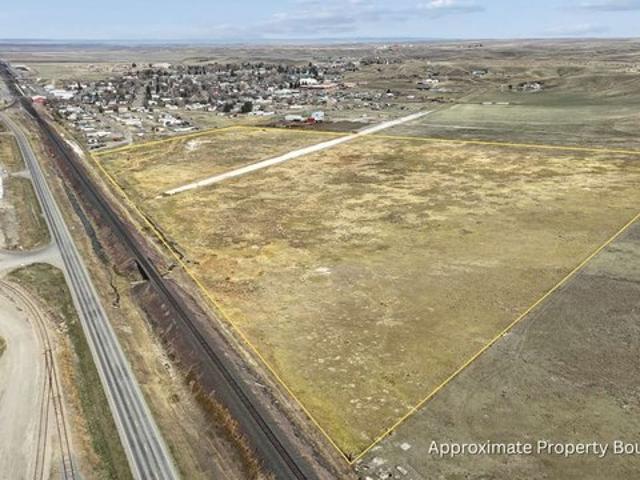 Land for sale in Shelby, Montana