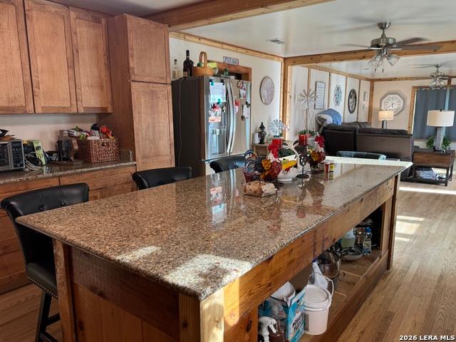 House for sale in Runge, Texas
