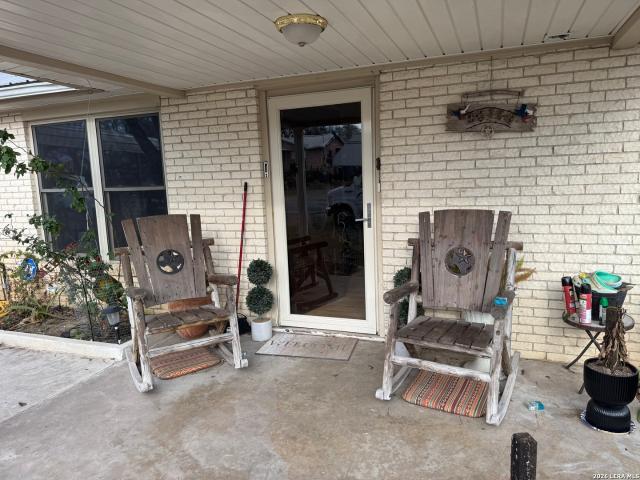 House for sale in Runge, Texas