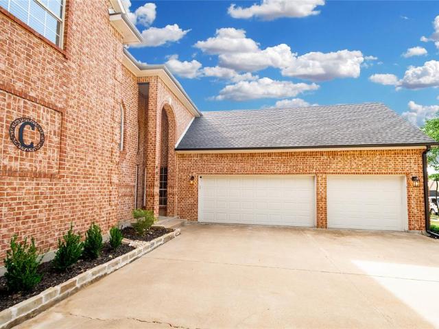 House for sale in Argyle, Denton County