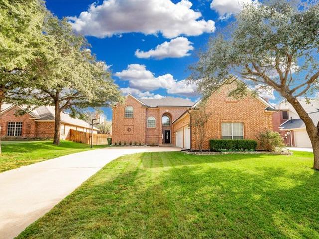 House for sale in Argyle, Denton County