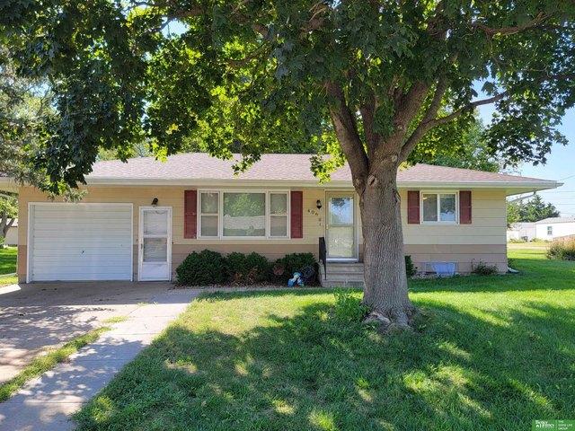 House for sale in Nebraska