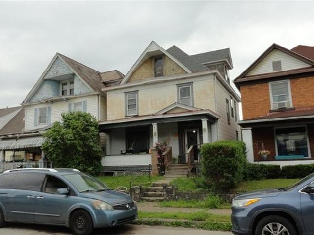 House for sale in Newell, West Virginia