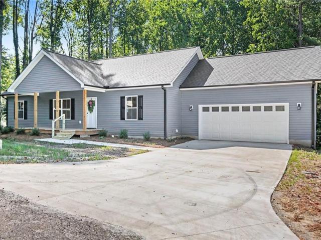 House for sale in Yadkinville, Yadkin County