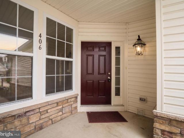 Townhouse for sale in Havre De Grace, Maryland