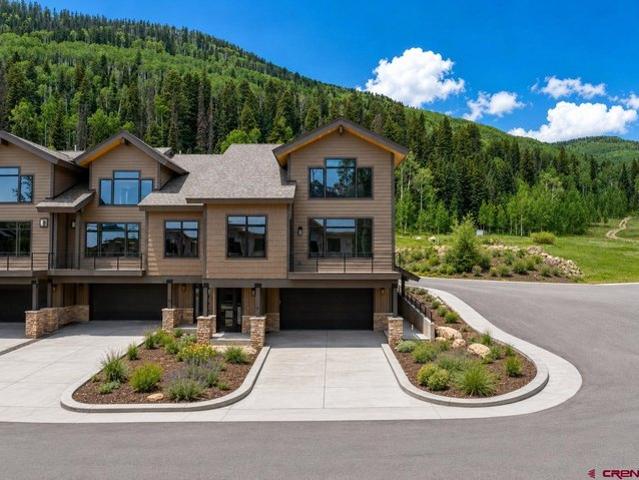 Townhouse for sale in La Plata, Colorado