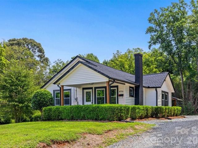 House for sale in Lincolnton, North Carolina