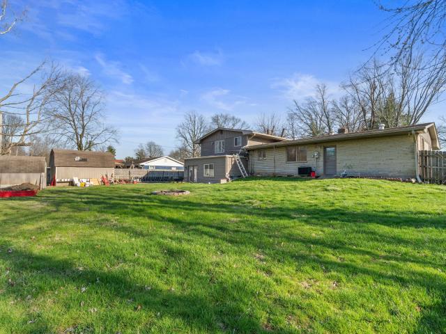 House for sale in Camby, Indiana
