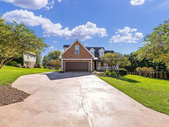House for sale in Piney Flats, East Tennessee