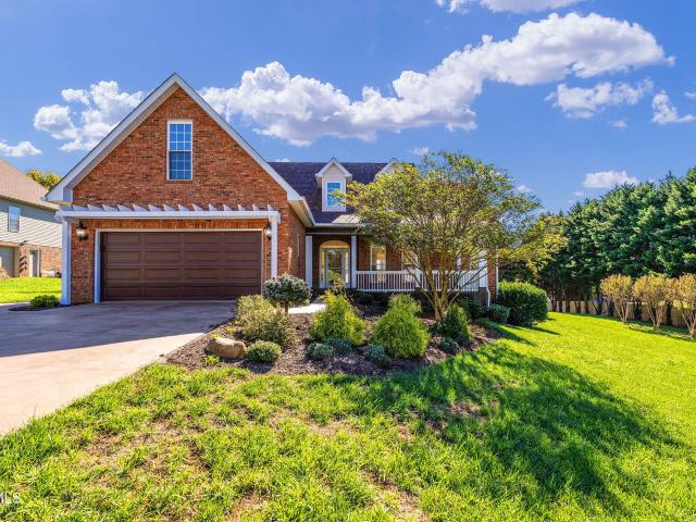 House for sale in Piney Flats, East Tennessee