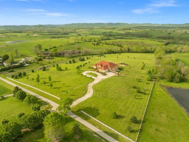 Farm for sale in Paint Lick, Garrard County