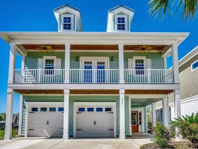 House for sale in Myrtle Beach