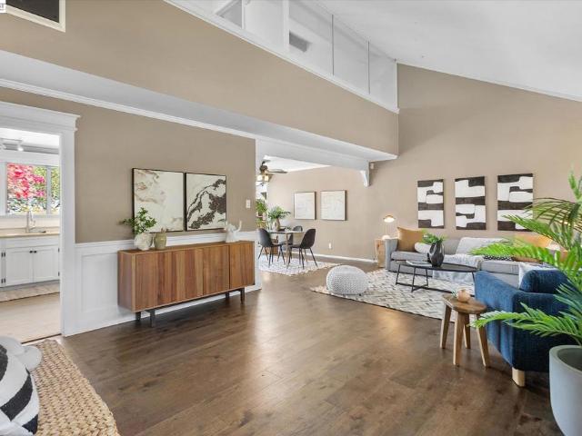 House for sale in San Mateo, California
