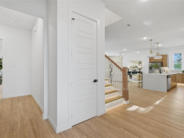 House for sale in Denton, Texas