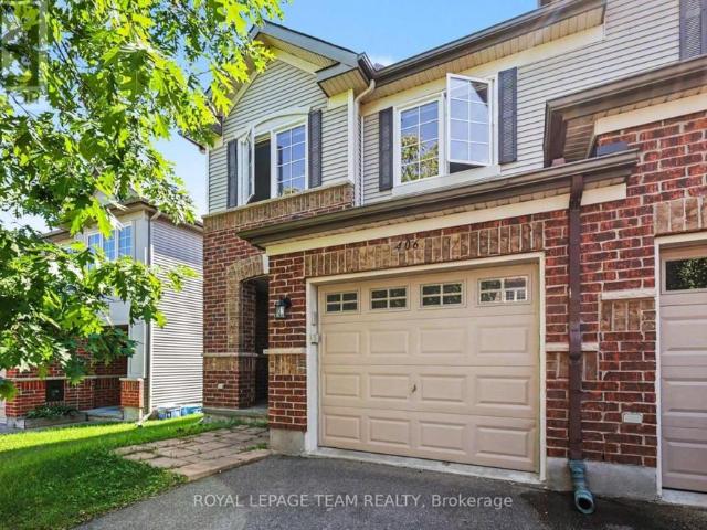 Townhouse for rent in Mulhurst Bay, Ontario