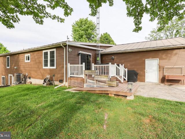 House for sale in Falling Waters, West Virginia