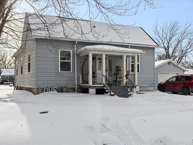 House for sale in Randolph, Illinois