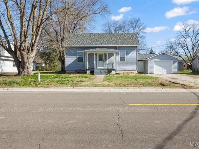 House for sale in Randolph, Illinois