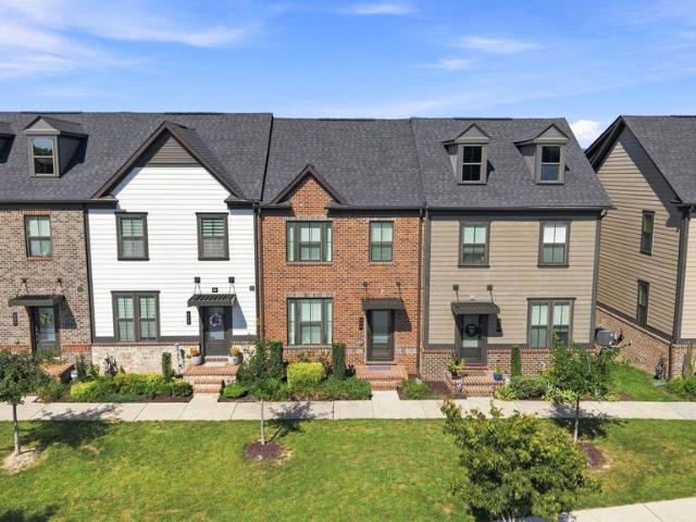 Townhouse for sale in Middle River, Maryland