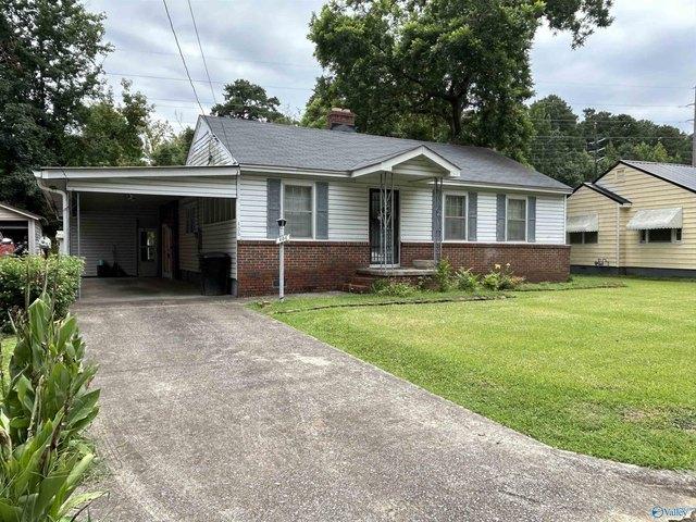 House for sale in Etowah, Alabama