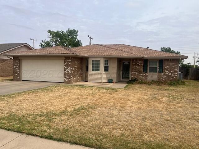 House for sale in Hereford, Texas