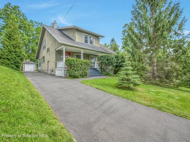 House for sale in Clarks Summit, Lackawanna County