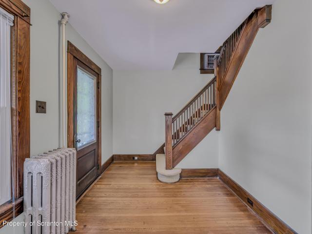 House for sale in Clarks Summit, Lackawanna County