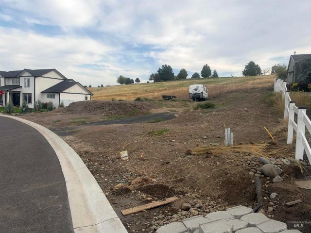 Land for sale in Lewiston, Nez Perce County