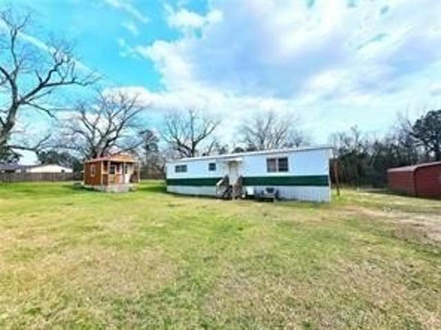 House for sale in Eufaula, Alabama