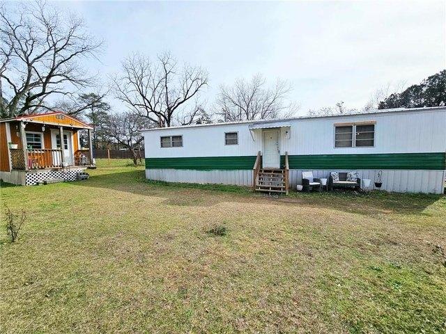 House for sale in Eufaula, Alabama