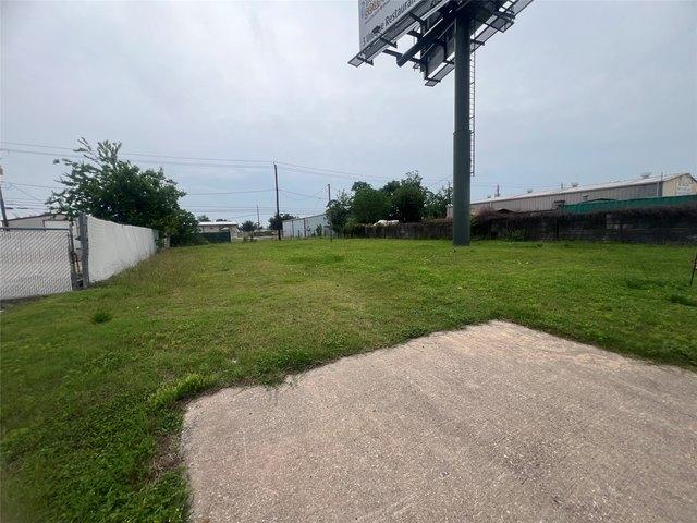 Land for sale in Harris, Texas