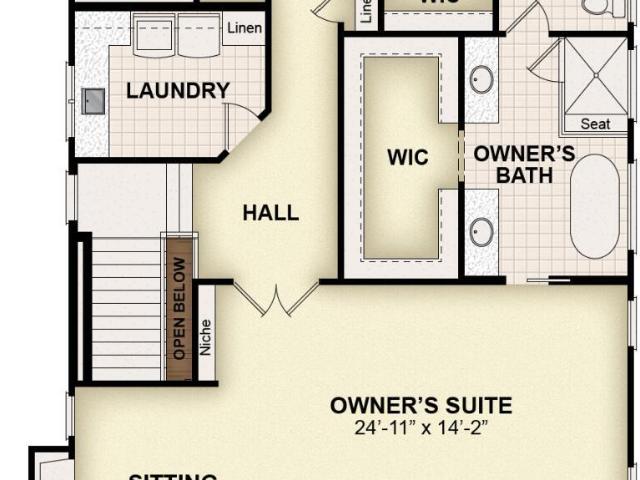 House for sale in Dogwood Acres, Apex