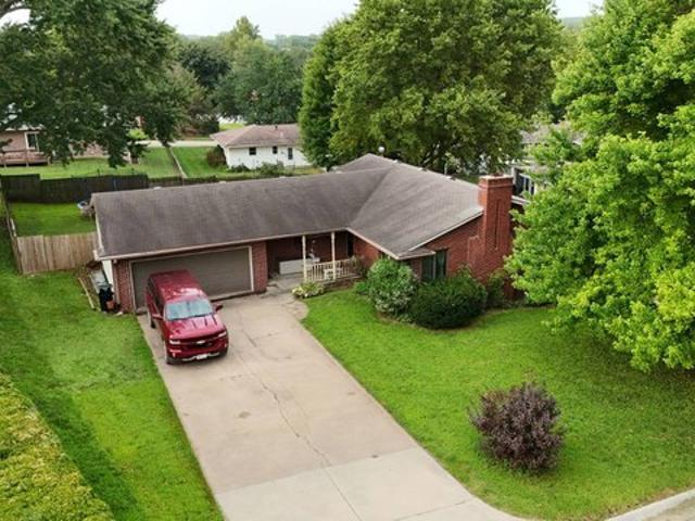 House for sale in Rock Port, Missouri