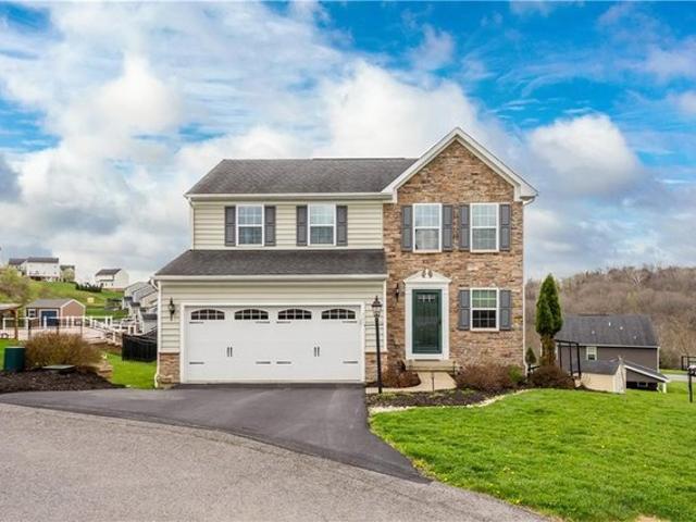 House for sale in Clairton, Pennsylvania