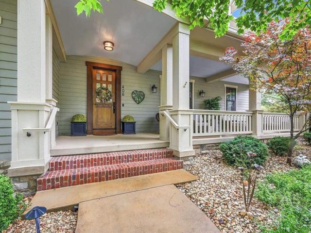 House for sale in Kansas
