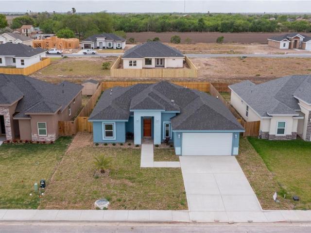 House for sale in La Feria