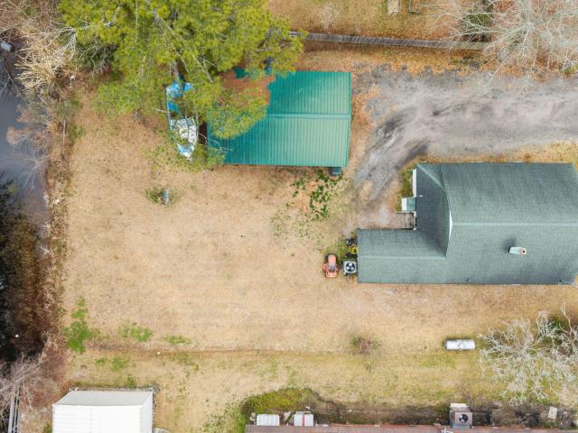 House for sale in Columbia, North Carolina