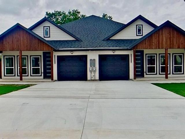 House for sale in Arlington, Texas
