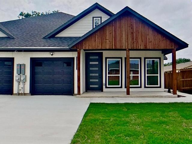 House for sale in Arlington, Texas