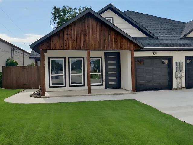 House for sale in Arlington, Texas