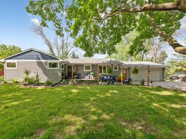 House for sale in Rice, Minnesota