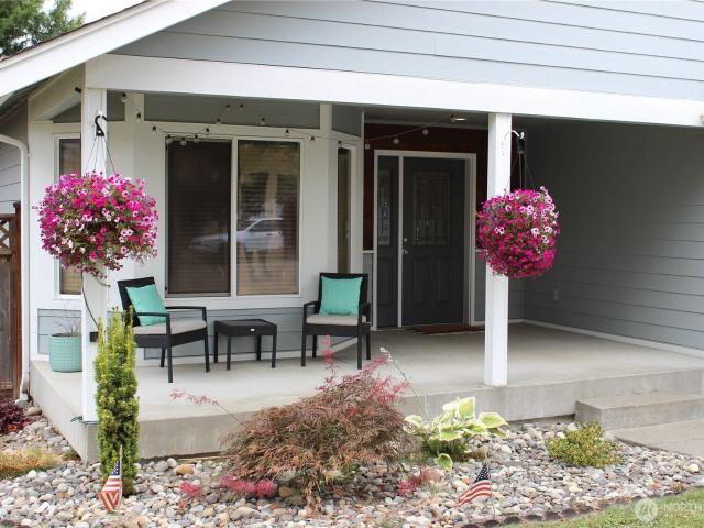 House for sale in Nooksack, Whatcom County