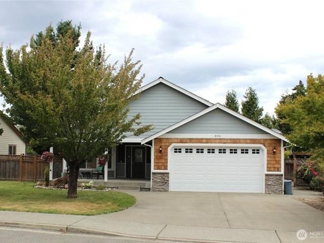 House for sale in Nooksack, Whatcom County