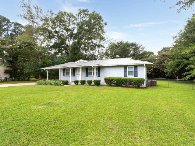 House for sale in Jacksonville, Alabama