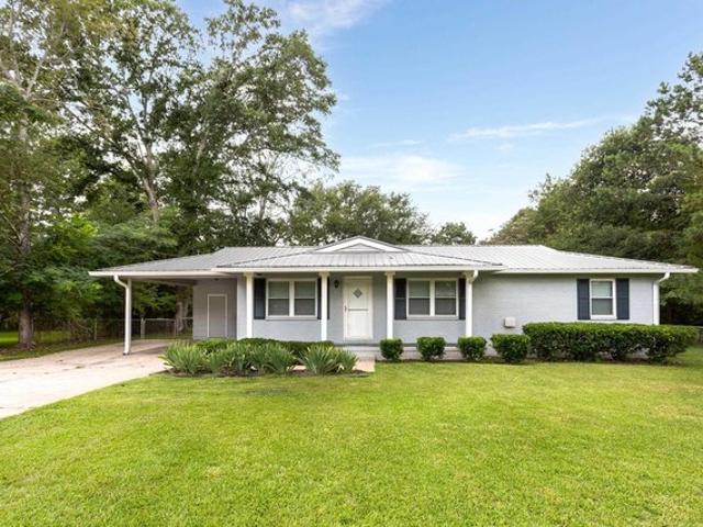 House for sale in Jacksonville, Alabama