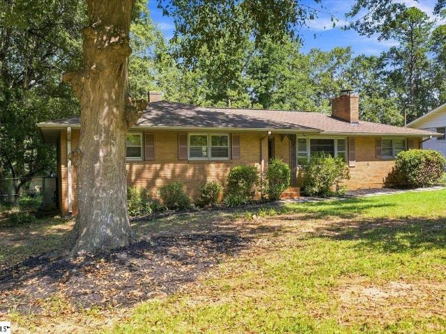 House for sale in Drayton, South Carolina