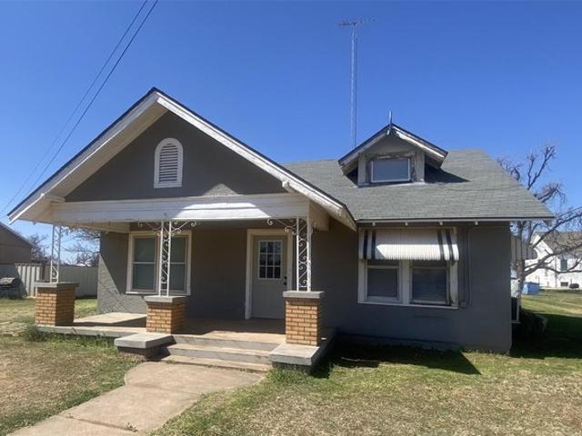House for sale in Rochester, Texas
