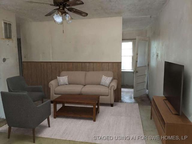 House for sale in Morris, Texas