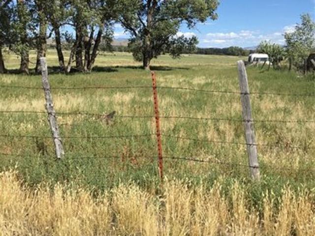 Land for sale in Broadwater, Montana
