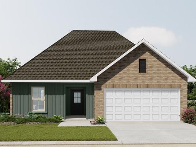 House for sale in Duson, Louisiana